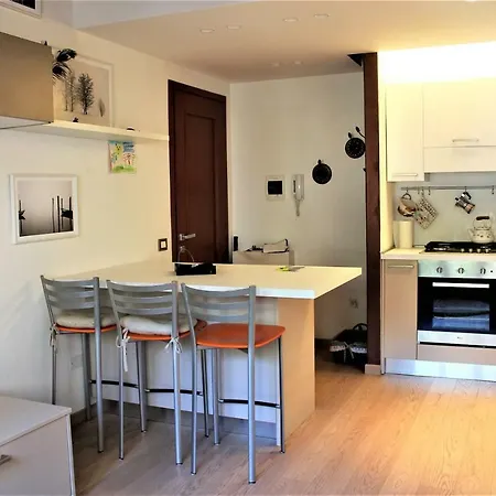 Via Mazzini Apartmán Rovigo