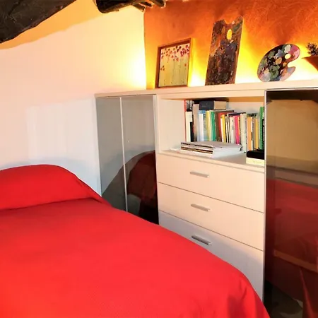 Apartmán Via Mazzini Rovigo