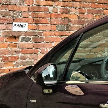 Apartmán Via Mazzini Rovigo