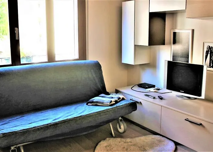 Διαμέρισμα Via Mazzini