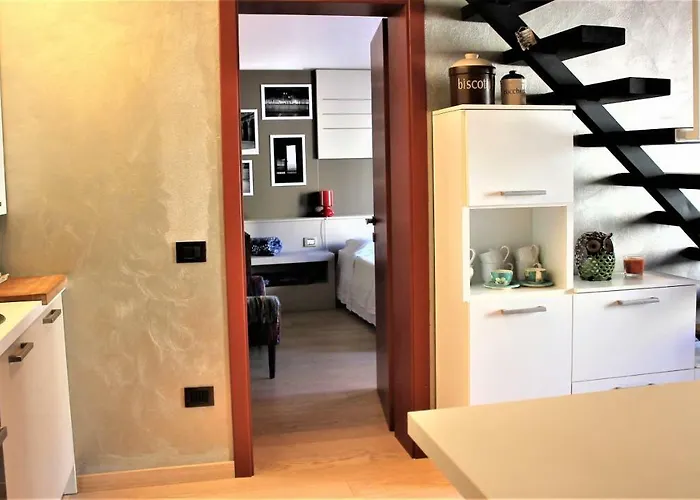 Via Mazzini Διαμέρισμα