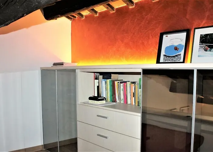 Διαμέρισμα Via Mazzini Ροβίγκο