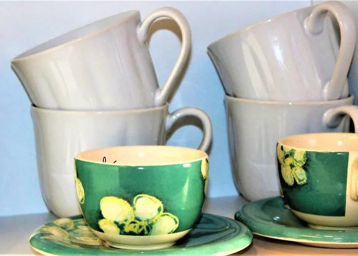 Via Mazzini Διαμέρισμα