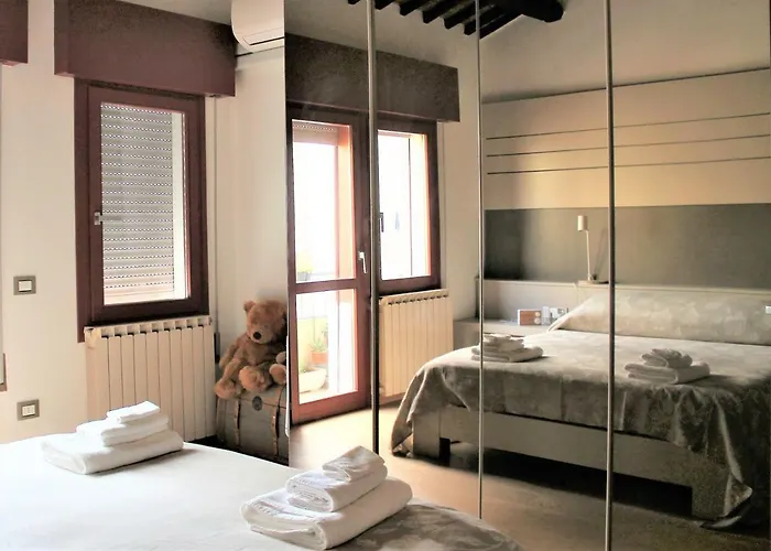 Via Mazzini Ροβίγκο