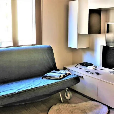 Appartement Via Mazzini