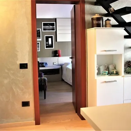 Via Mazzini Appartement