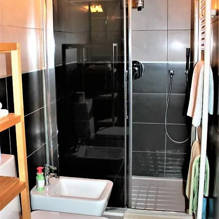 Via Mazzini * Rovigo