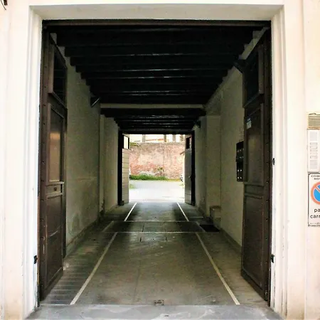 Appartement Via Mazzini *