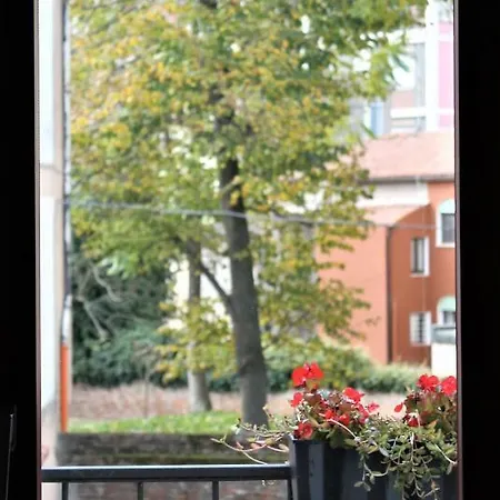 Via Mazzini Appartement Rovigo