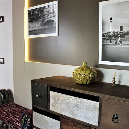Via Mazzini Appartement Rovigo