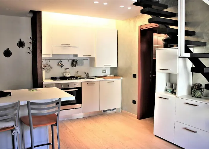 Via Mazzini روفيغو