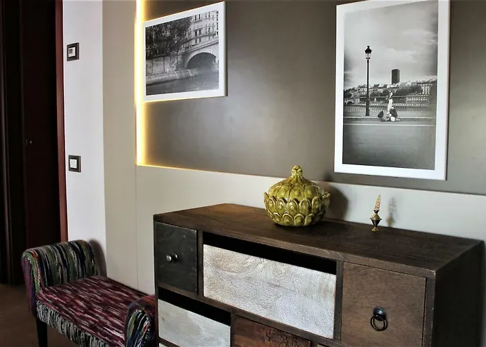 Via Mazzini Lejlighed Rovigo